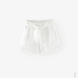 Zara girls Shorts